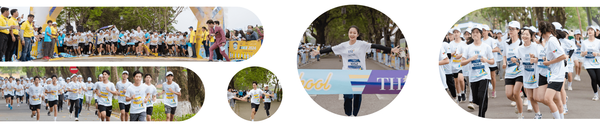 S-Race Thừa Thiên Huế 2024