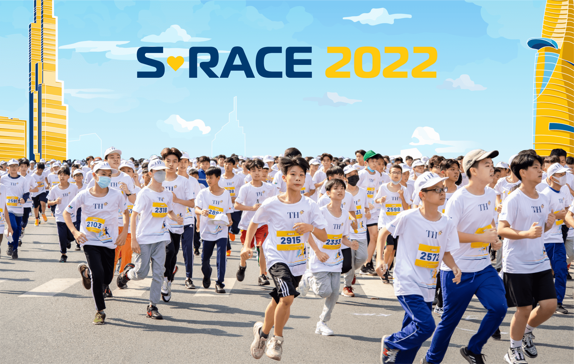 S-Race 2022