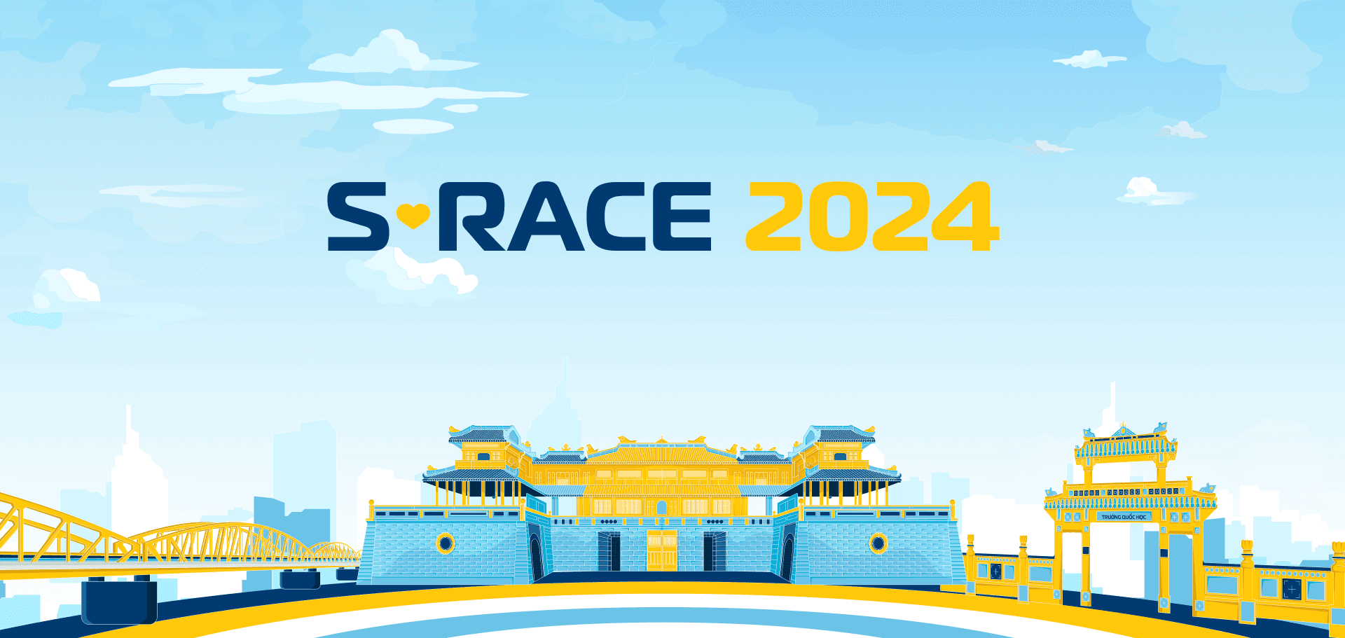 S-Race Thừa Thiên Huế 2024