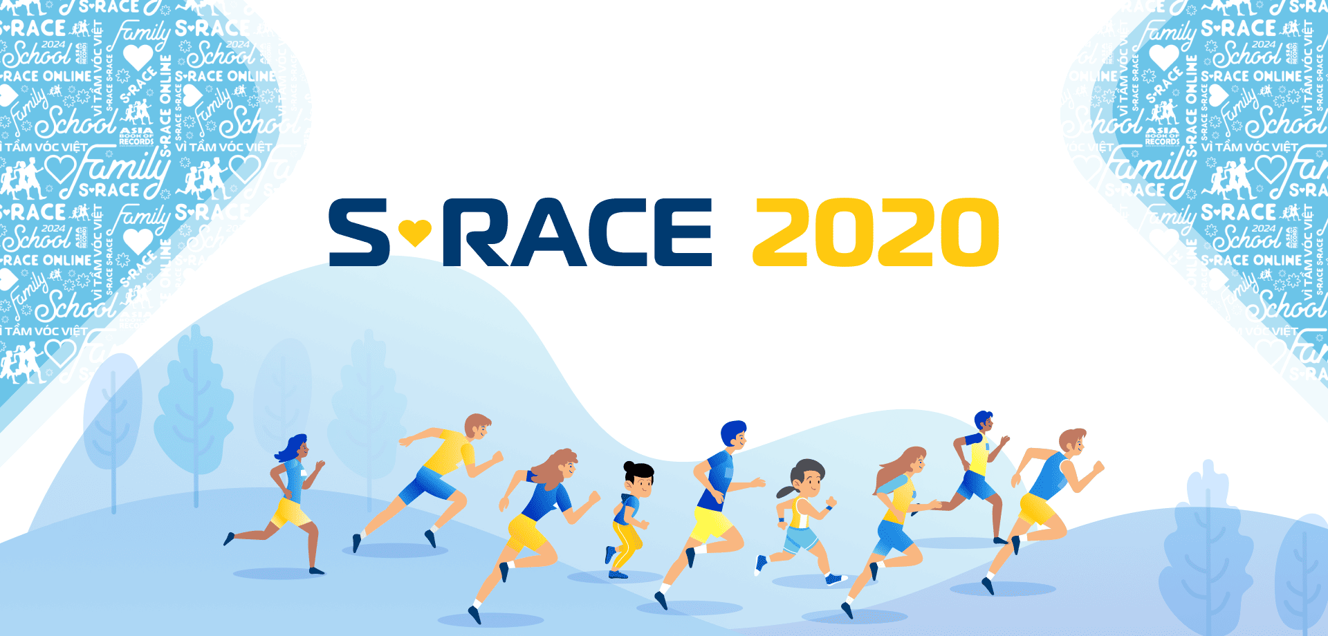 S-Race 2020