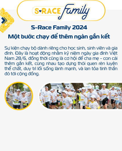 S-Race Thừa Thiên Huế 2024