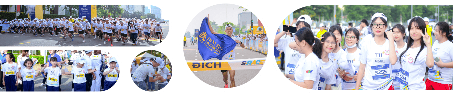 S-Race Hồ Chí Minh 2024 new