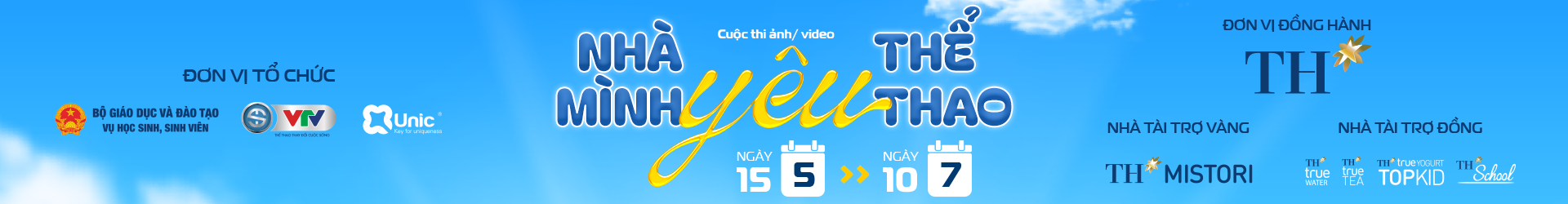Banner khách hàng