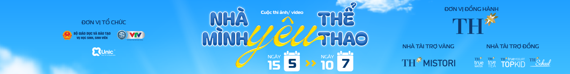 Banner khách hàng