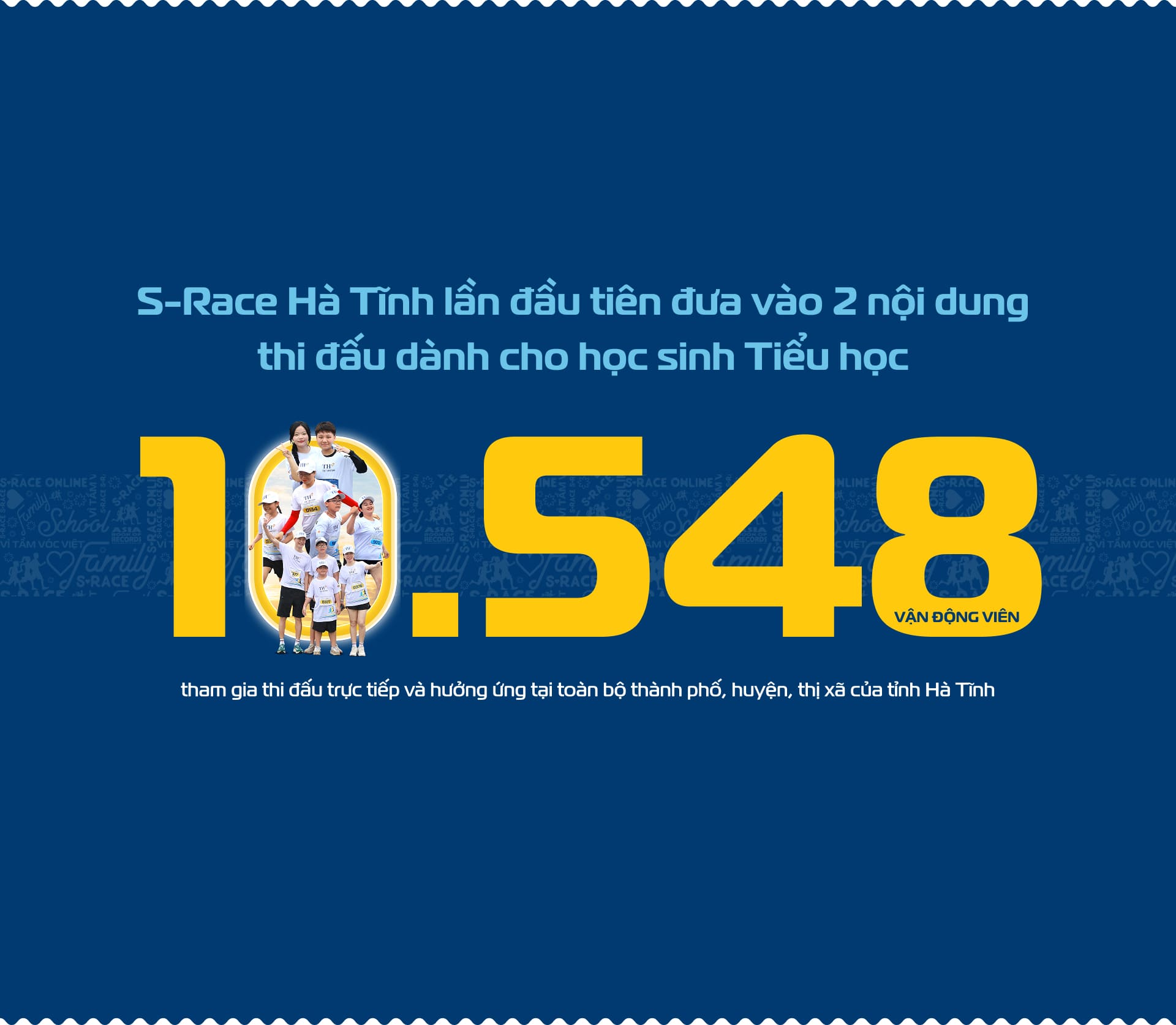 S-Race Hà Tĩnh 2025